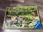 Efteling Sprookjesboom spel, Hobby en Vrije tijd, Gezelschapsspellen | Bordspellen, Ophalen of Verzenden, Gebruikt