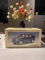 Land Rover Discovery 3 Modelauto 1:18, Hobby en Vrije tijd, Modelauto's | 1:18, Ophalen of Verzenden, Gebruikt, Auto, Overige merken