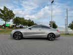 Mercedes E350 Elegance - Mercedes onderhouden NAP, Auto's, Automaat, Achterwielaandrijving, 1800 kg, Zwart