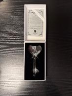 Disney Arribas Brothers Sleutel- Evil key (Javar)- LE, Ophalen of Verzenden, Overige figuren, Nieuw, Beeldje of Figuurtje