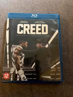 Creed Blu-ray - Michael B. Jordan & Sylvester Stallone, Ophalen of Verzenden, Zo goed als nieuw, Actie