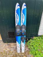 Waterski’s junior 150cm, Ophalen, Zo goed als nieuw, 130 tot 160 cm, Waterski's