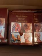 MEDISCH SNUFJE, Boeken, Encyclopedieën, Ophalen, Zo goed als nieuw, Medisch, Complete serie