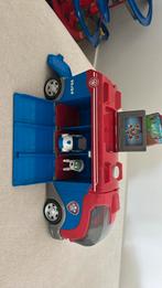 Paw Patrol - Mission Cruiser, Kinderen en Baby's, Ophalen of Verzenden, Zo goed als nieuw