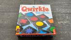 Qwirkle Bordspel incl uitbreiding met speelmat, Hobby en Vrije tijd, Gezelschapsspellen | Bordspellen, Een of twee spelers, Ophalen