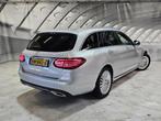 Mercedes-Benz C-klasse Estate 350 e full optie burmester ele, Automaat, 307 pk, Achterwielaandrijving, Gebruikt