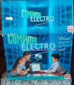 COMPUTER ELECTRO.  Met veel KAARTEN., Ophalen of Verzenden, Zo goed als nieuw