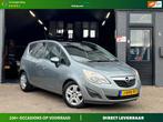 Opel Meriva 1.4 Turbo Selection|Airco|Cruise|Pano|APK|, Voorwielaandrijving, Stof, Gebruikt, 4 cilinders