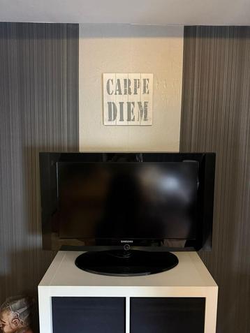 Samsung tv beschikbaar voor biedingen