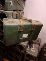 KL munitiekist kunstof AT4, Ophalen of Verzenden, Landmacht, Nederland, Kist of Geocache