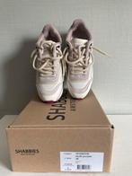 SHABBIES IN DOOS mat 38, Ophalen of Verzenden, Nieuw, Sneakers of Gympen
