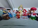 Efteling Knuffels, Ophalen of Verzenden, Gebruikt, Beeldje of Poppetje