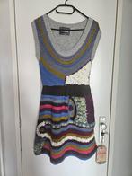 Jurkje Desiqual, Ophalen, Maat 42/44 (L), Zo goed als nieuw, Desigual