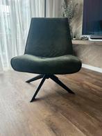 Fauteuil, Huis en Inrichting, Fauteuils, Ophalen, Zo goed als nieuw, 75 tot 100 cm, 50 tot 75 cm