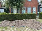 Ongeveer 1m3 aarde, Tuin en Terras, Aarde en Mest, Ophalen, Tuinaarde