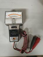 Dwell tachomeyer Hawk motor auto, Antiek en Kunst, Antiek | Gereedschap en Instrumenten, Ophalen of Verzenden