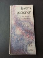 Levenspatronen - Judy Laddon, Boeken, Ophalen of Verzenden, Gelezen, Overige onderwerpen, Judy Laddon