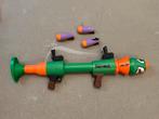 Nerf Fortnite Rocket Launcher, Ophalen, Zo goed als nieuw
