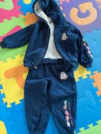 Frozen Set: Comfortabel & Warm!, Ophalen, Zo goed als nieuw, Meisje, Setje