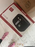 Tomado Frituurpan Nieuw - 2.5L, 2 tot 3 liter, Ophalen of Verzenden, Nieuw, Uitneembare binnenpan