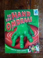 In een hand omdraai van megablue, Hobby en Vrije tijd, Gezelschapsspellen | Bordspellen, Een of twee spelers, Ophalen of Verzenden