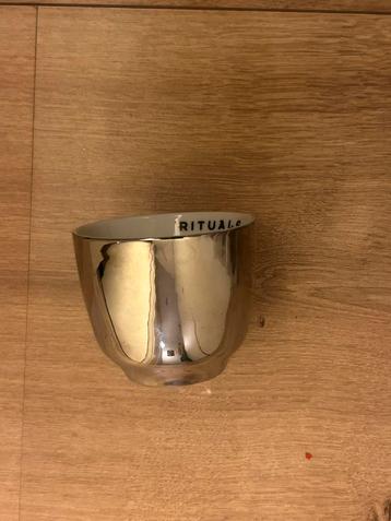 Rituals Thee Kom beschikbaar voor biedingen