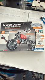 Lego motorfiets bouwpakket, Ophalen of Verzenden, Zo goed als nieuw