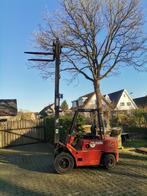 Clark heftruck diesel 3 ton, Zakelijke goederen, Ophalen, Diesel, Heftruck, Clark