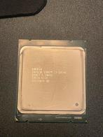 Intel Core i7-3930k, Computers en Software, Processors, 6-core, Gebruikt, Lga2011, Ophalen of Verzenden