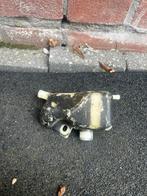 Gilera runner benzineoverlooptank, Ophalen of Verzenden