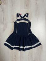 Le chic jurkje maat 110 te koop, Ophalen of Verzenden, Gebruikt, Meisje, Jurk of Rok