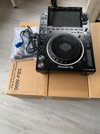Cdj-3000, Ophalen, Zo goed als nieuw, Pioneer