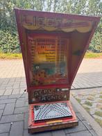 Liefdesmeter, Ophalen, Gebruikt