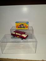 Matchbox nr 22 freeman inter citty, Ophalen of Verzenden, Nieuw, Auto, Matchbox