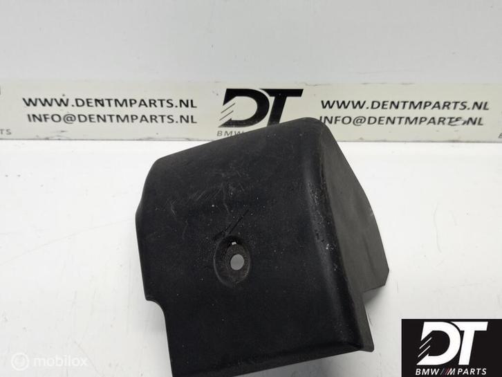 Kap achterbank links BMW 3-serie Coupé E46 52207028313, Auto-onderdelen, Interieur en Bekleding, BMW, Gebruikt, Ophalen of Verzenden