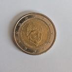 Belgique 2016 2 euro commémorative Child focus, Ophalen of Verzenden, België, 2 euro, Losse munt