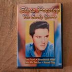 Dvd Elvis Presley the early years, Ophalen of Verzenden