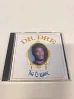 Dr. Dre - The Chronic, Ophalen of Verzenden, 2000 tot heden, Gebruikt