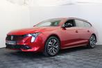 Peugeot 508 SW 1.2 PureTech 130 Allure (bj 2024, automaat), Gebruikt, 1199 cc, Leder en Stof, 3 cilinders
