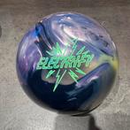 Storm Electrify B/S/Y 16lb, Sport en Fitness, Bowlen, Ophalen of Verzenden, Nieuw, Bal
