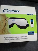 Caremaxx massagebril, Ophalen of Verzenden, Gebruikt, Apparaat