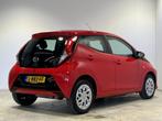 Toyota Aygo 1.0 VVT-i x-play | Android Auto/Apple Carplay |, Auto's, Voorwielaandrijving, Start-stop-systeem, Stof, Gebruikt