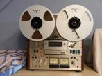 Sony TC-755A vintage tapedeck 4-track i.z.g.st..!, Audio, Tv en Foto, Bandrecorders, Ophalen, Bandrecorder