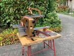 Emcostar Houtbewerkingsmachine, Hobby en Vrije tijd, Ophalen, Gebruikt, Gereedschap of Toebehoren