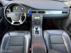Volvo V70 2.5FT Momentum XENON, Auto's, Gebruikt, Electronic Stability Program (ESP), 2521 cc, Handgeschakeld