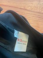 Karl Lagerfeld zwarte rok maat 44, Kleding | Heren, Ophalen of Verzenden, Zo goed als nieuw, 60 cm (XL, 7½ inch) of meer