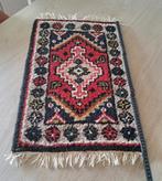 Tafelpersje "Hamadan" igst  60 x 40 cm, Ophalen, Zo goed als nieuw, Rechthoek