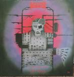 Voivod - Dimension Hatross LP Splatter + poster Thrash 1988, Ophalen of Verzenden, Nieuw in verpakking