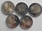 Duitsland 2023 Karel de Grote A/D/F/G/J, Ophalen, Duitsland, 2 euro
