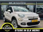 Fiat 500X 1.4 Turbo MultiAir PopStar met Camera ! Navigatie, Auto's, Fiat, Voorwielaandrijving, 65 €/maand, Gebruikt, 4 cilinders
